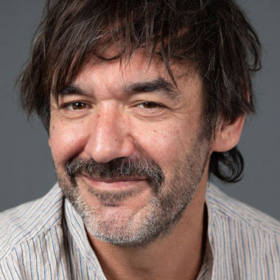 Thomas Vandenberghe image